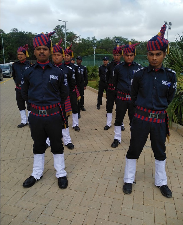 security services in karnataka bangalore