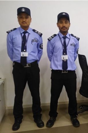 security services in maharashtra